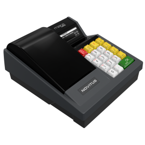 Kasa fiskalna Novitus Mała Online