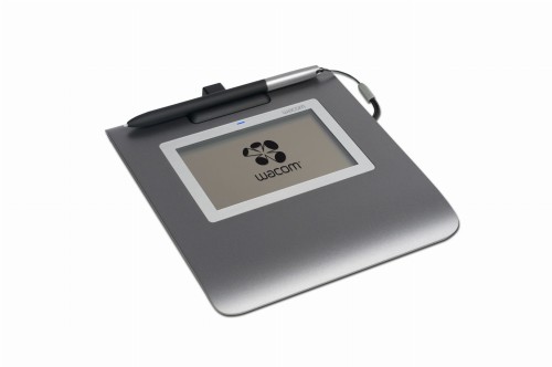Tablet do podpisu WACOM STU-430