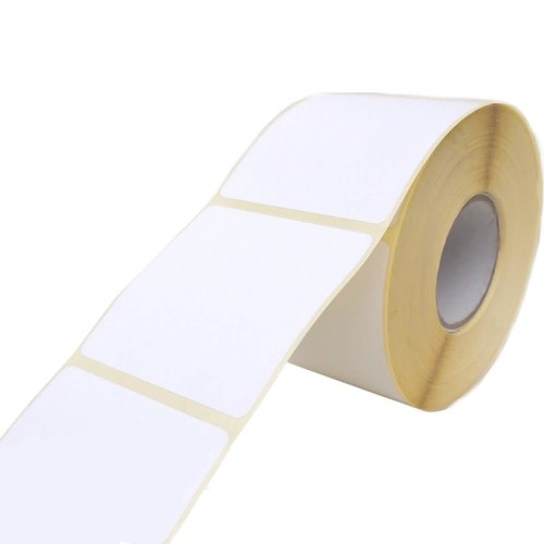 Etykieta termiczna kurierska 100x150 360szt