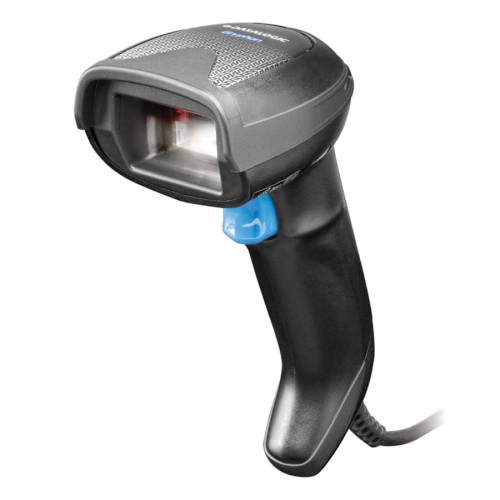 Czytnik skaner kodów 2D Datalogic Gryphon GD4500