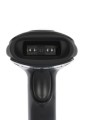 Czytnik CCD WD-320W odczyt kodu z ekranu telefonu