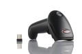 Bezprzewodowy czytnik kodów kreskowych WD-320W CCD 2.4GHz USB Wodemax