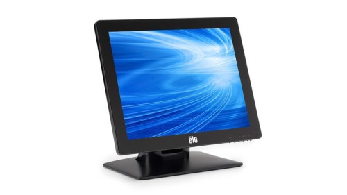 Monitor dotykowy ELO 1517L