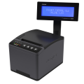 POS NOVITUS AXELIO + FLOW + Drukarka fiskalna