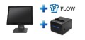 POS Axelio + Flow + Npos
