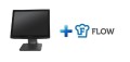 POS NOVITUS AXELIO + FLOW