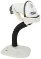 Czytniki kodów kreskowych Symbol LS2208 jasny podstawka