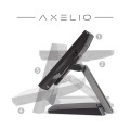 POS NOVITUS AXELIO + FLOW + Drukarka fiskalna POINT + Drukarka paragonowa