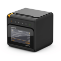 POS NOVITUS AXELIO + FLOW + Drukarka fiskalna POINT + Drukarka paragonowa