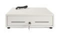 Szuflada kasowa mała KER-330 biała