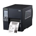 Półprzemysłowa drukarka etykiet TSC MB341T 300dpi