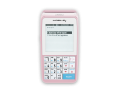 Kasa fiskalna Posnet Mobile 2 Online Wifi różowa