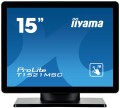Monitor dotykowy IIYAMA ProLite T1521MSC-B1