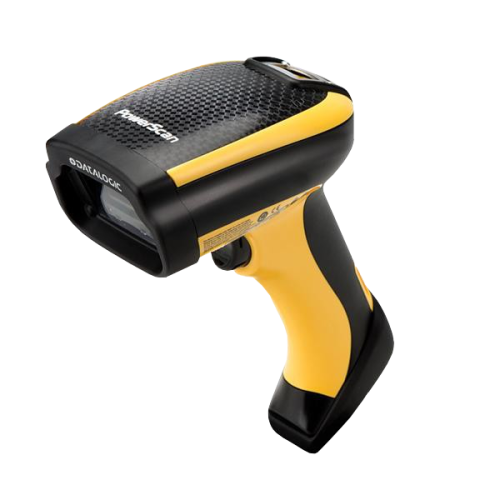 Czytnik kodów kreskowych DATALOGIC Powerscan PD9530