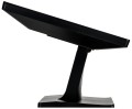 Monitor dotykowy IIYAMA ProLite T1721MSC-B1 bok pochylony