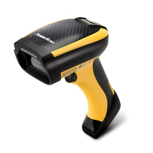 Czytnik kodów kreskowych DATALOGIC Powerscan PD9500