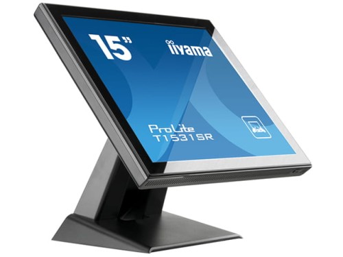Monitor dotykowy IIYAMA ProLite T1531SR